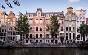 The Hoxton, Amsterdam